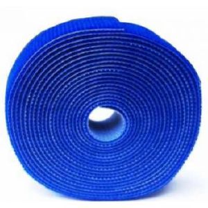 Velcro Azul Abraçadeira 3 Metros (Fixa Tudo)