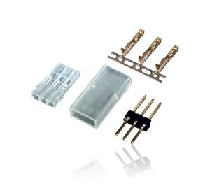 Conector PowerBox Macho 50 Peças 1050/50