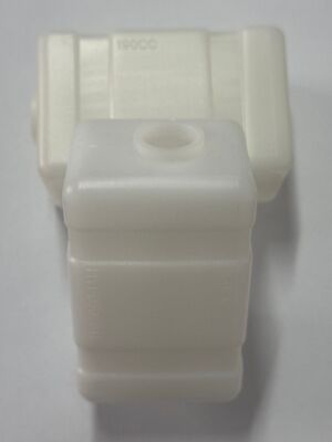 Tanque UAT 190cc