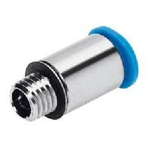 Conector Festo Reto 3mm QSM-M3-3