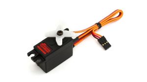 Servo JR DS9411HV High Voltage Digital Mid MG Servo