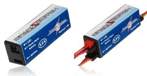 Regulador de Voltagem PowerBox SparkSwitch 5.9V 6610