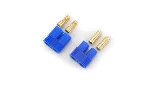 Conector Bateria EC3