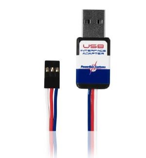 Adaptador Interface USB 9020 PowerBox